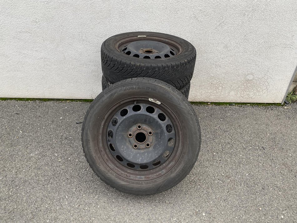 Škoda Octavia III 2.0 TDi Joy