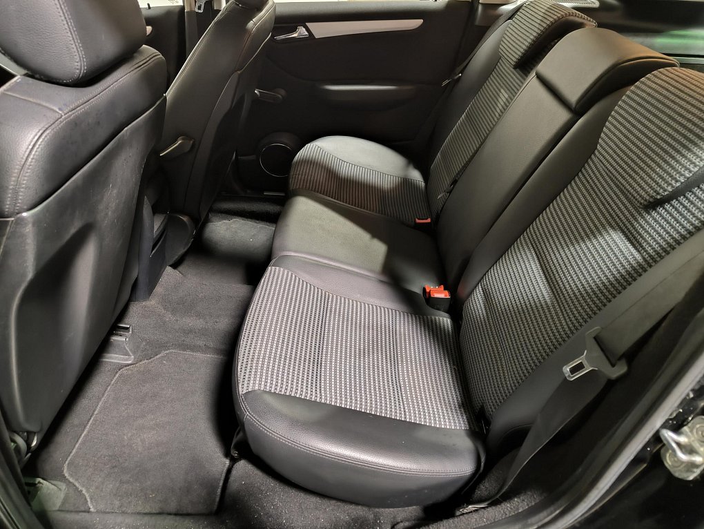 Mercedes-Benz Třída B 2.0 CDi 