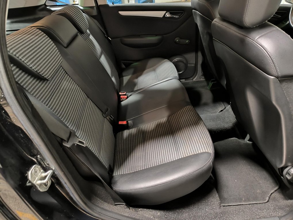 Mercedes-Benz Třída B 2.0 CDi 