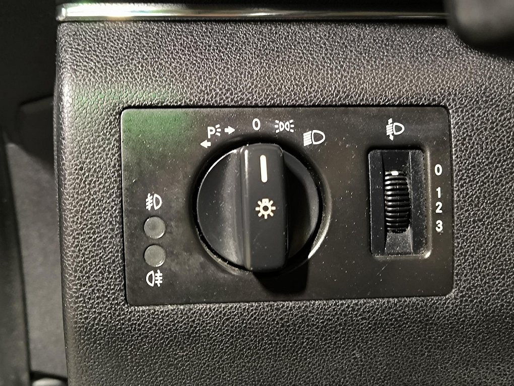 Mercedes-Benz Třída B 2.0 CDi 