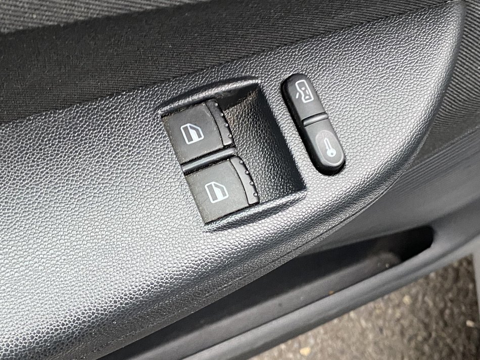 Škoda Fabia I 1.2 HTP 