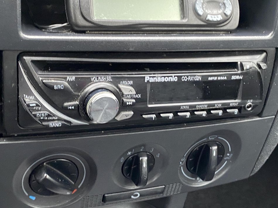 Škoda Fabia I 1.2 HTP 