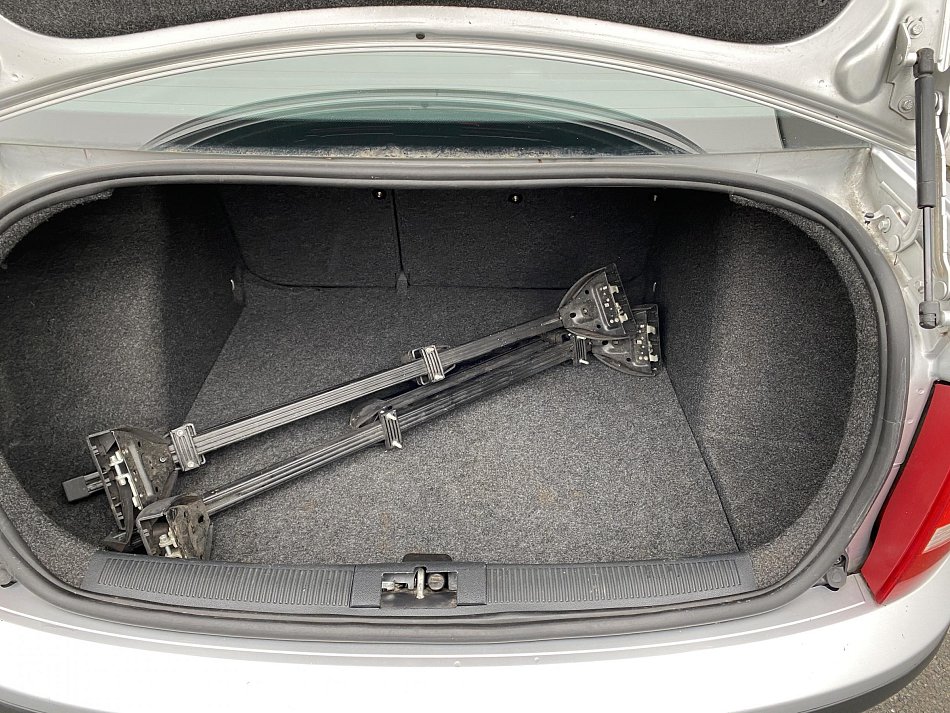 Škoda Fabia I 1.2 HTP 