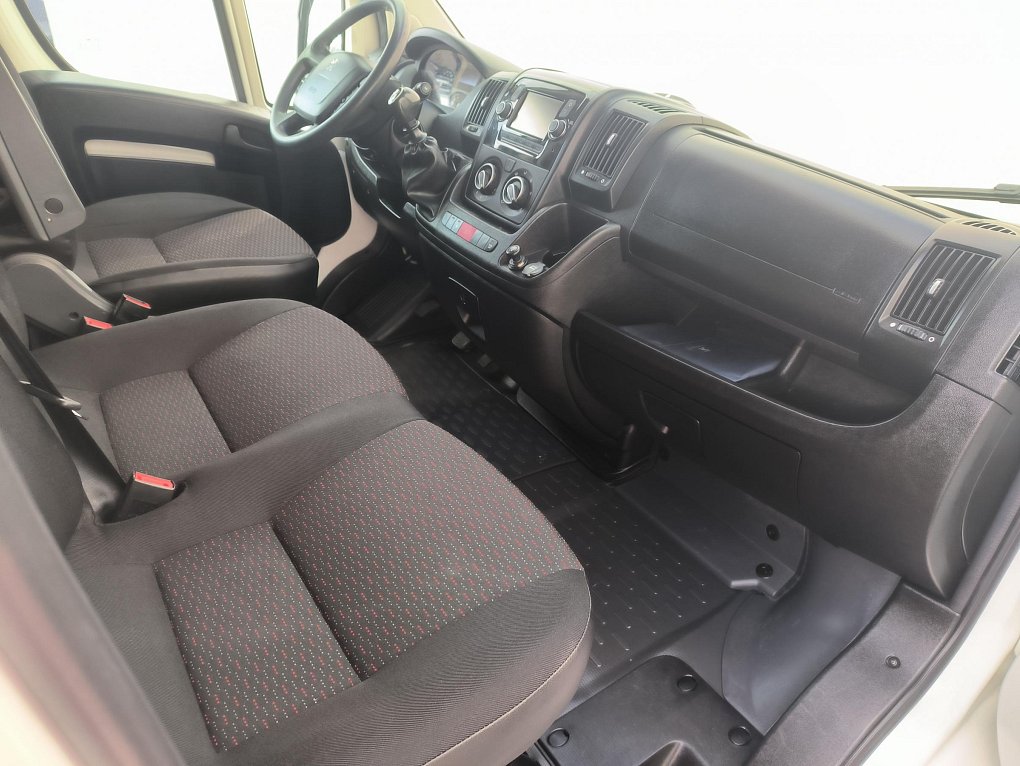 Peugeot Boxer 2.2HDi  L2H1