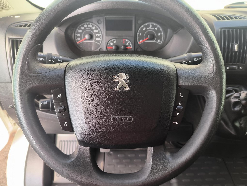 Peugeot Boxer 2.2HDi  L2H1