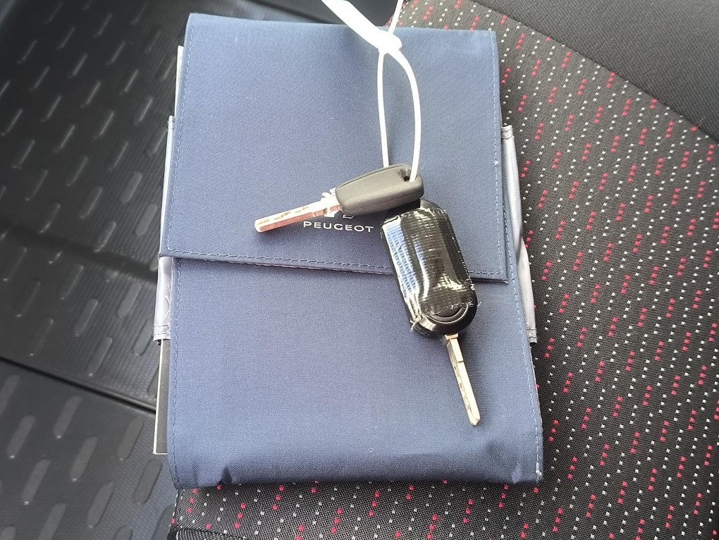 Peugeot Boxer 2.2HDi  L2H1