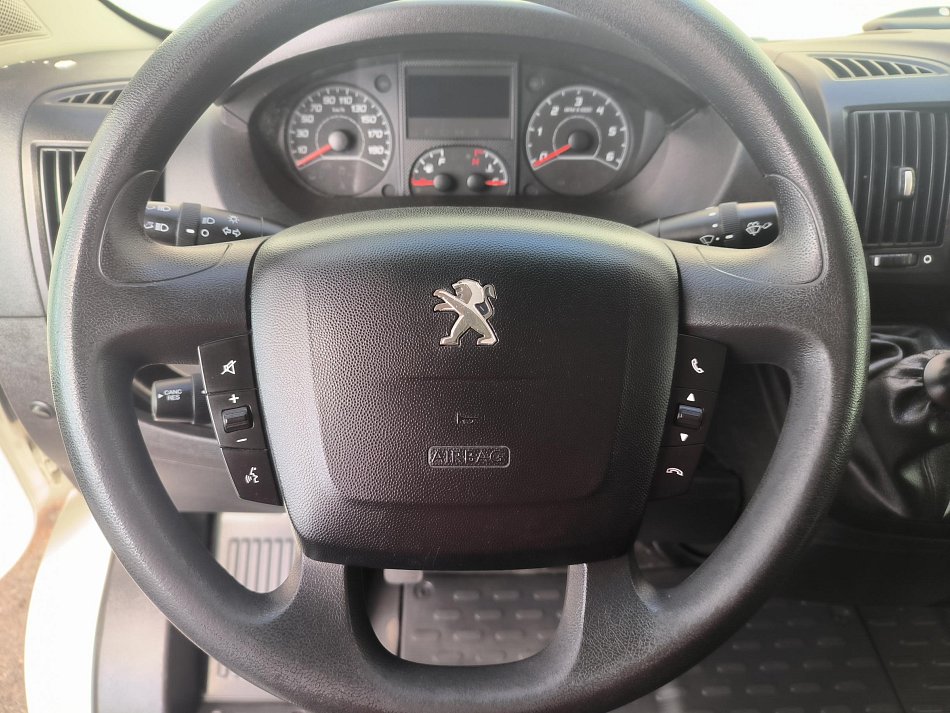 Peugeot Boxer 2.2HDi  L2H1