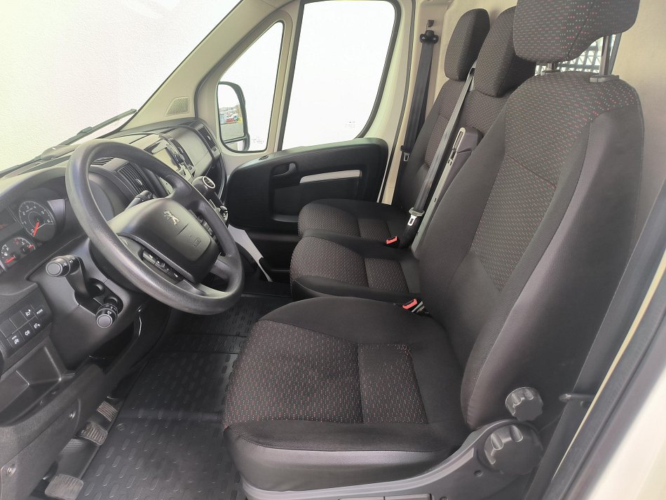 Peugeot Boxer 2.2HDi  L2H1