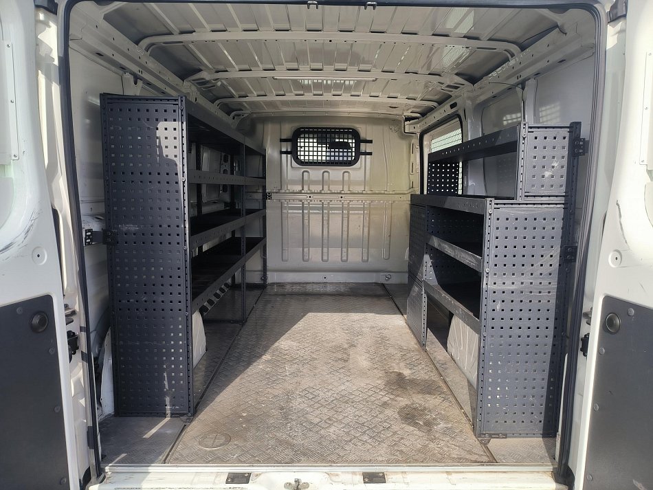 Peugeot Boxer 2.2HDi  L2H1