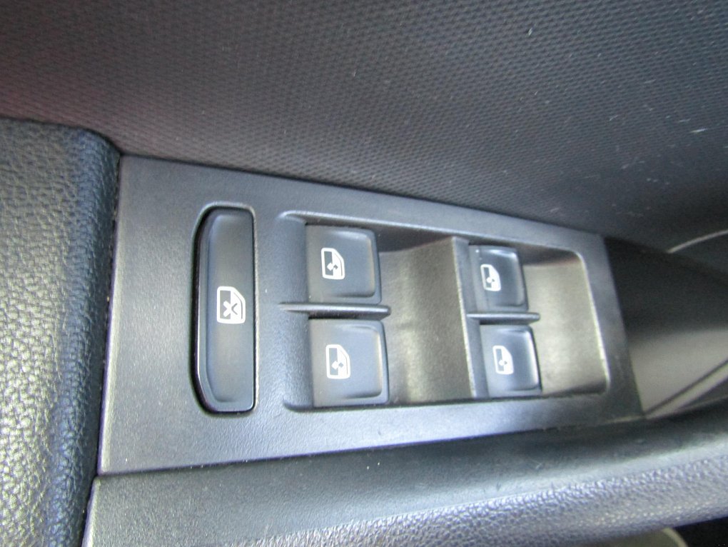 Škoda Rapid 1.4TDi Ambition