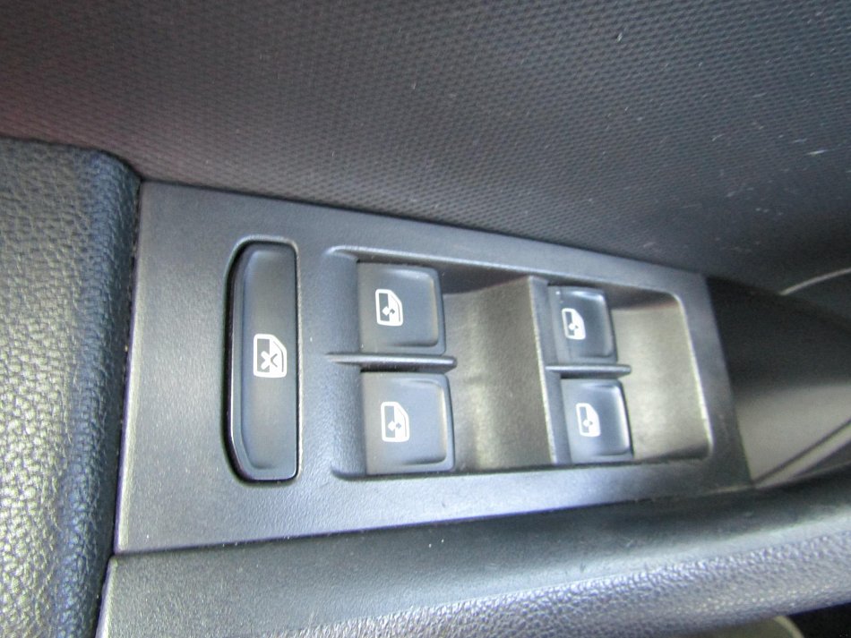 Škoda Rapid 1.4TDi Ambition