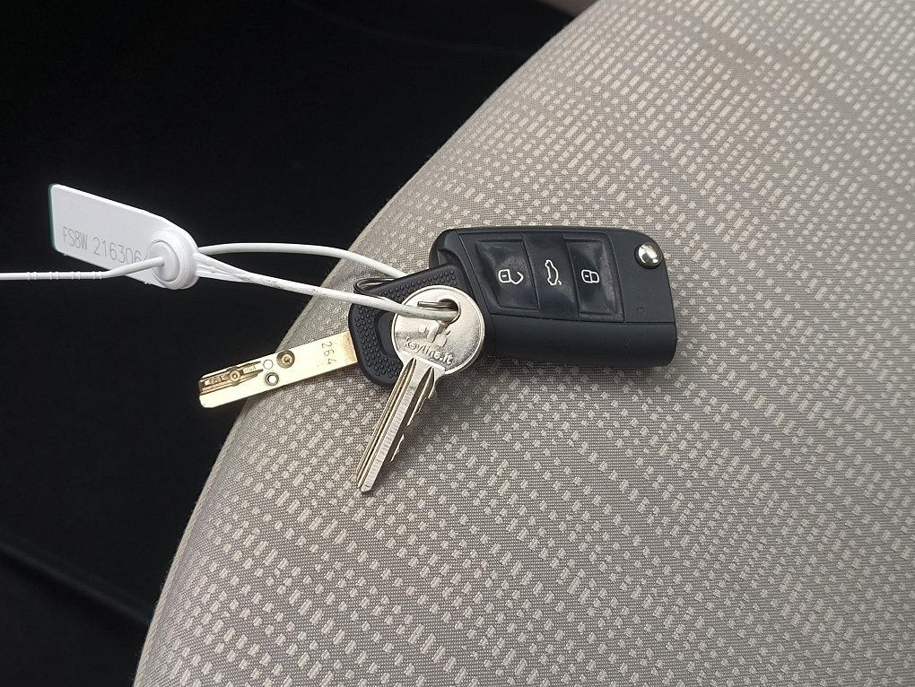 Škoda Octavia III 1.8 TSI Ambition 4x4