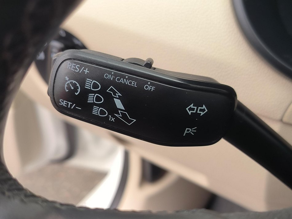 Škoda Octavia III 1.8 TSI Ambition 4x4