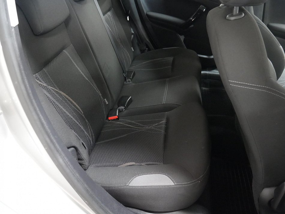 Peugeot 208 1.2PT 