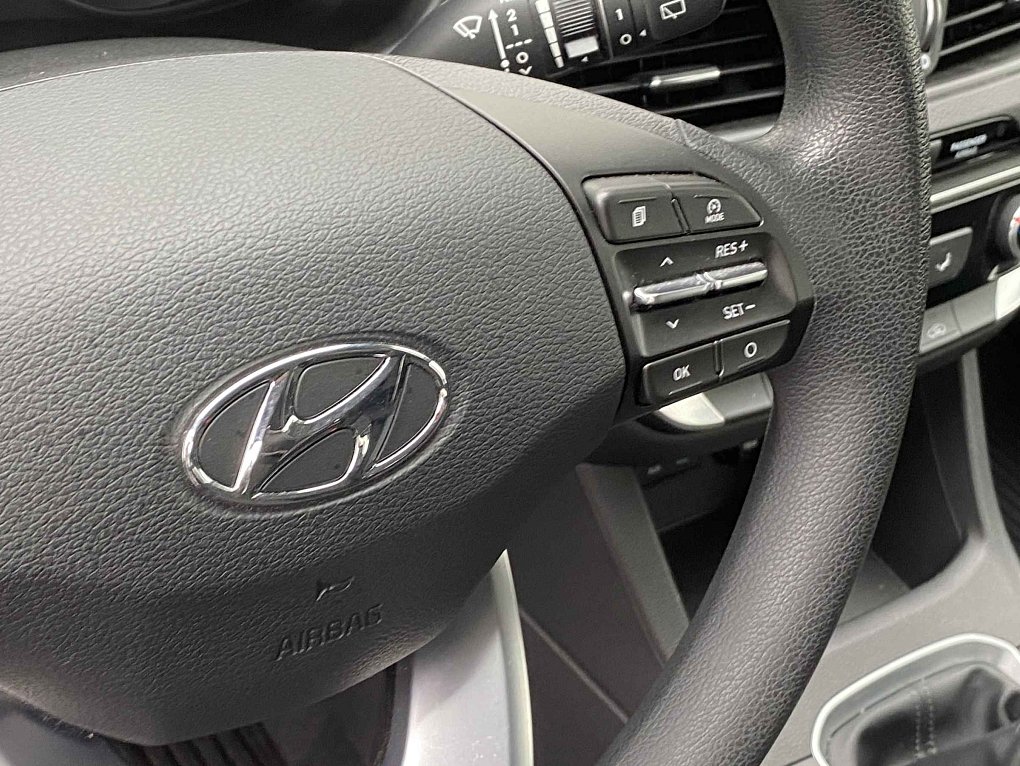 Hyundai I30 1.4 CVVT 