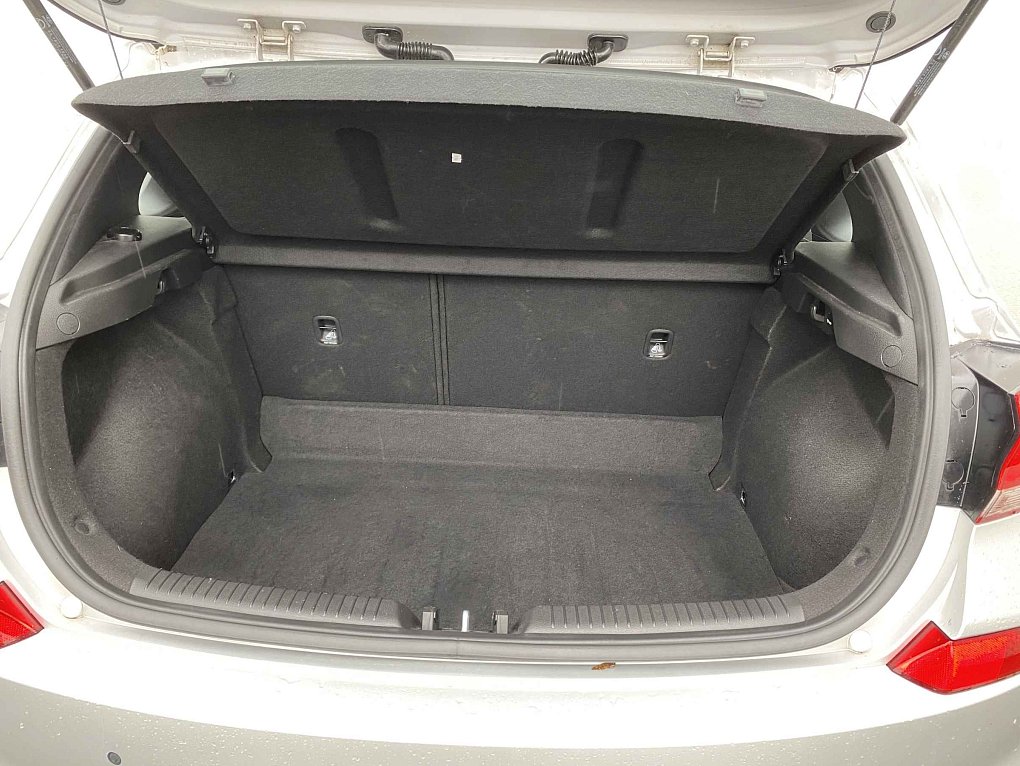 Hyundai I30 1.4 CVVT 