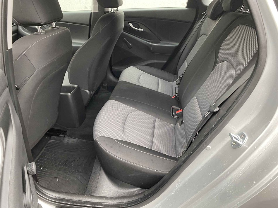 Hyundai I30 1.4 CVVT 