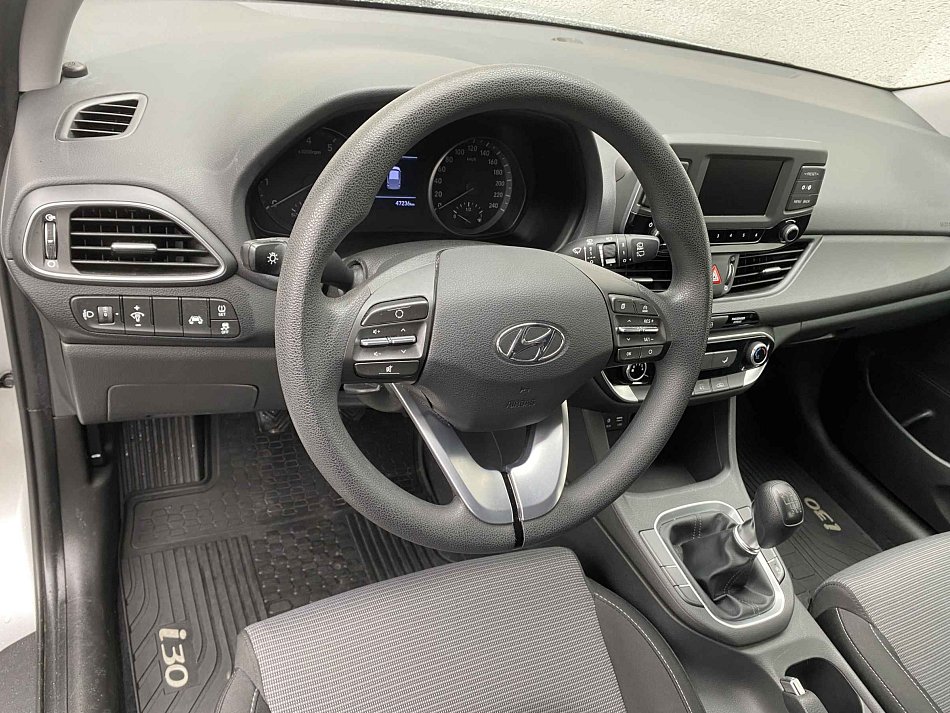 Hyundai I30 1.4 CVVT 