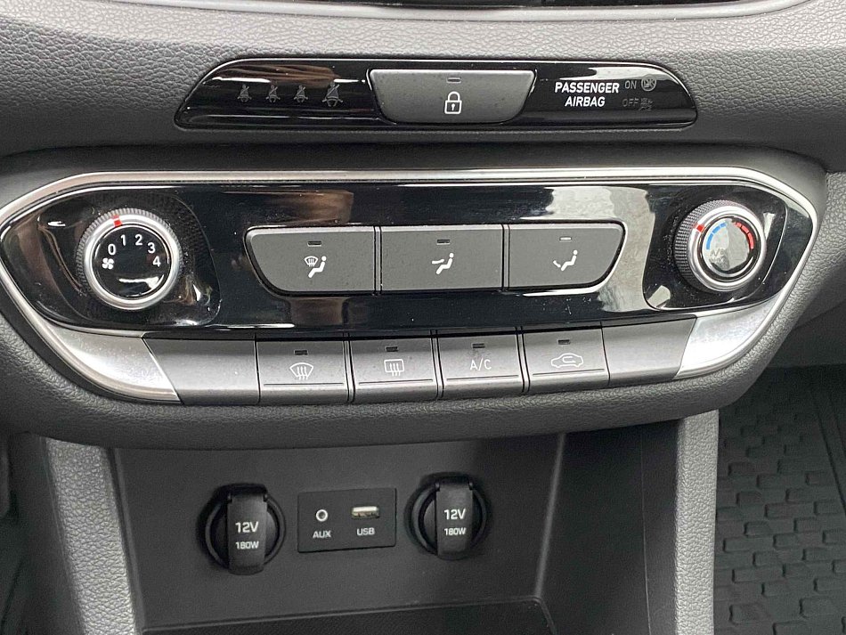 Hyundai I30 1.4 CVVT 