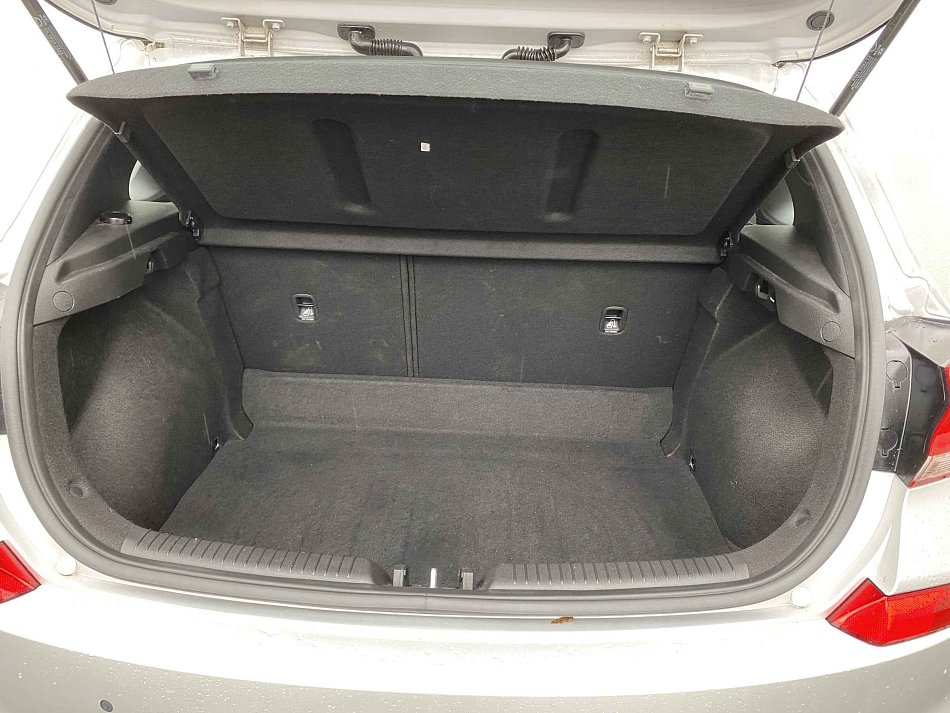 Hyundai I30 1.4 CVVT 