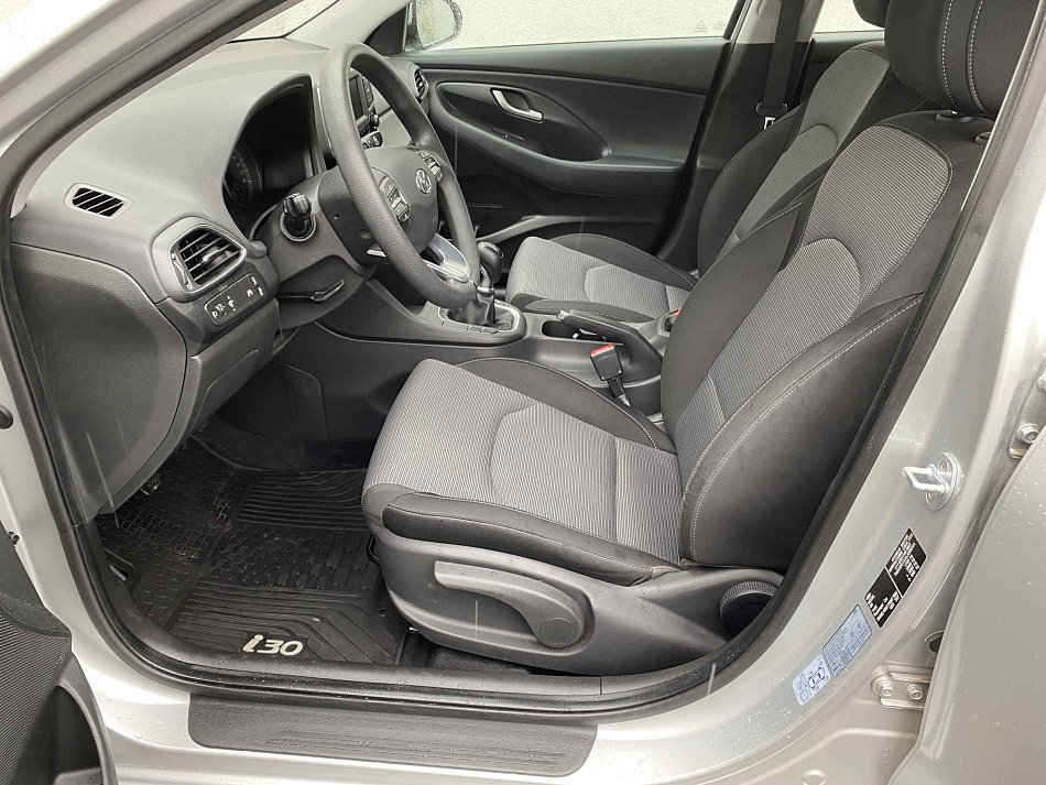 Hyundai I30 1.4 CVVT 