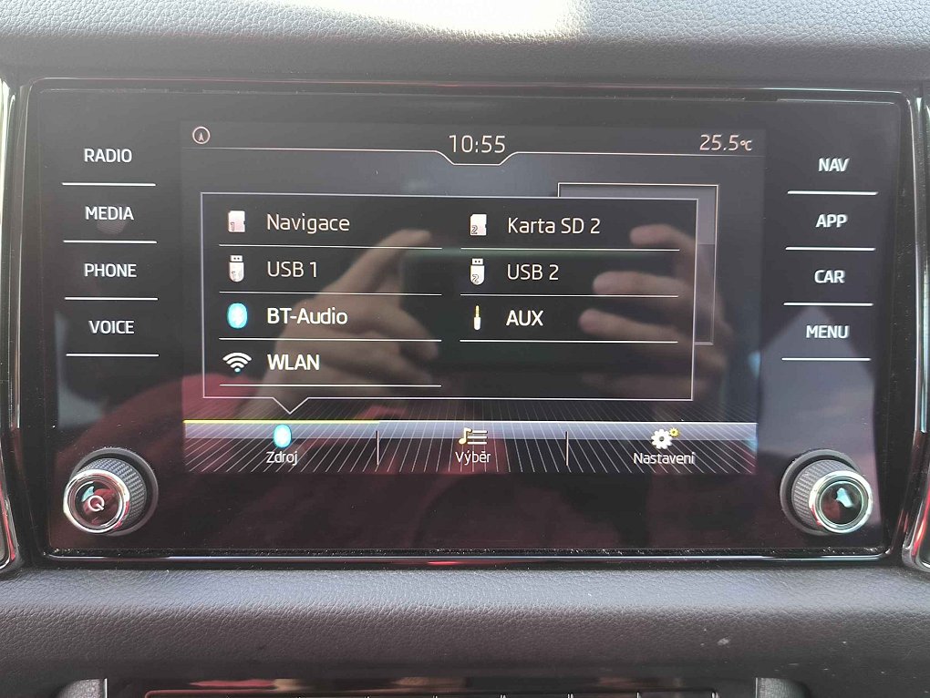 Škoda Kodiaq 2.0 TDi Ambition 4x4