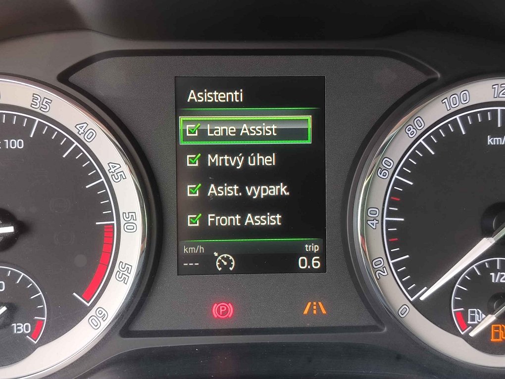 Škoda Kodiaq 2.0 TDi Ambition 4x4