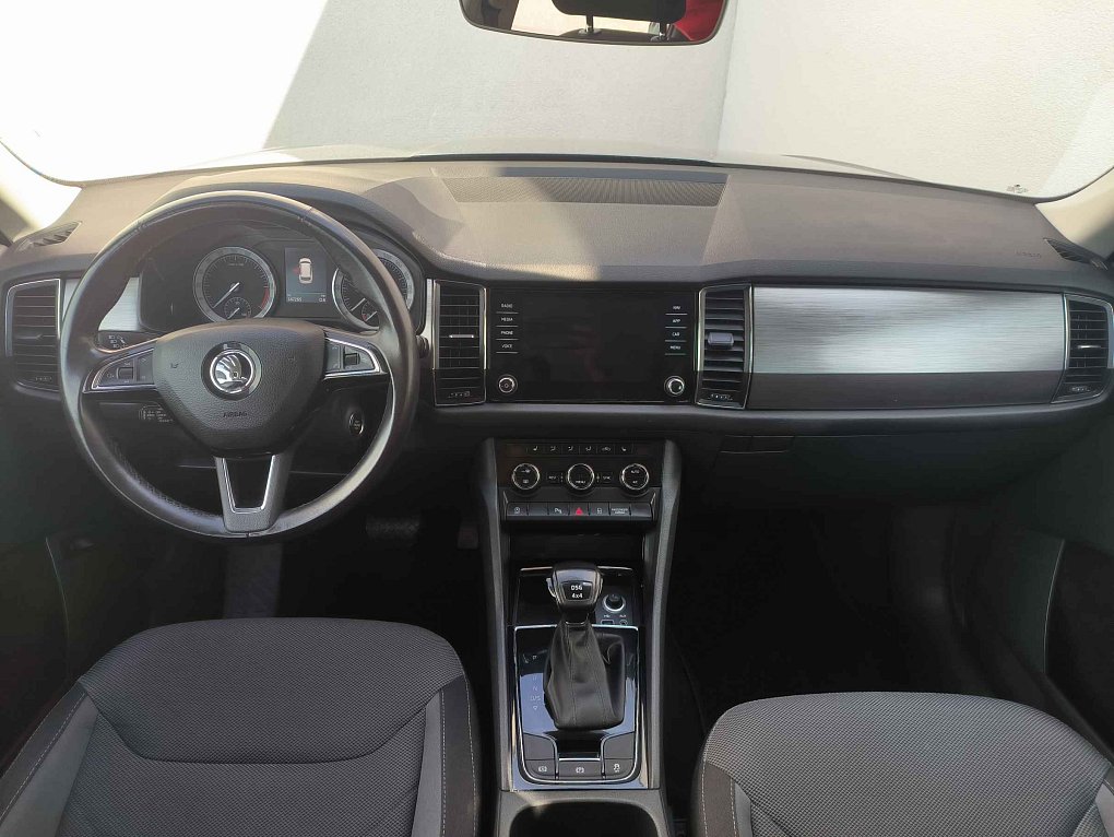Škoda Kodiaq 2.0 TDi Ambition 4x4