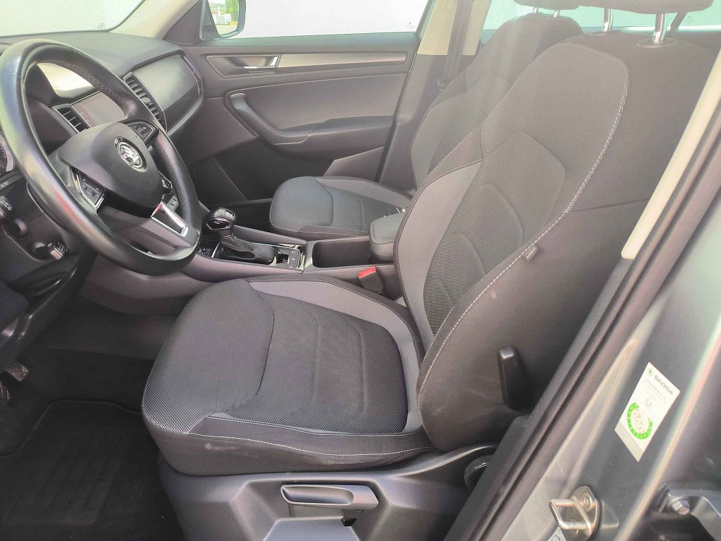 Škoda Kodiaq 2.0 TDi Ambition 4x4