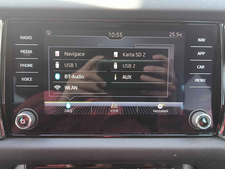 Škoda Kodiaq 2.0 TDi Ambition 4x4