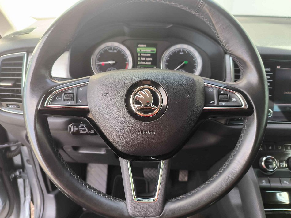 Škoda Kodiaq 2.0 TDi Ambition 4x4