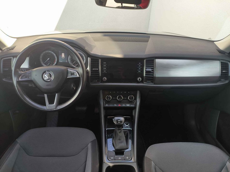 Škoda Kodiaq 2.0 TDi Ambition 4x4