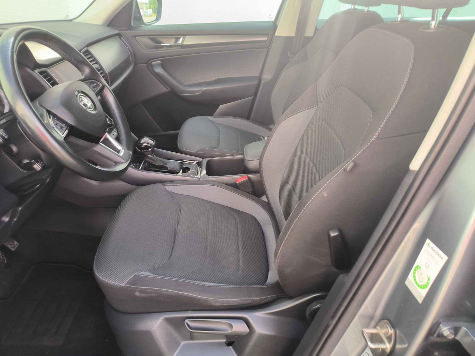 Škoda Kodiaq 2.0 TDi Ambition 4x4