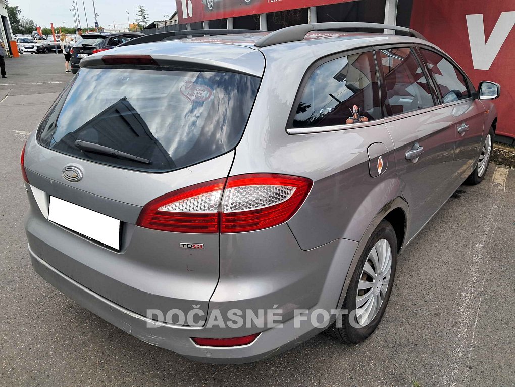 Ford Mondeo 2.0TDCI 