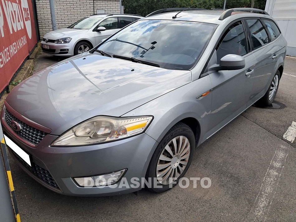 Ford Mondeo 2.0TDCI 