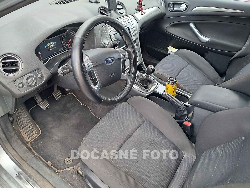 Ford Mondeo 2.0TDCI 