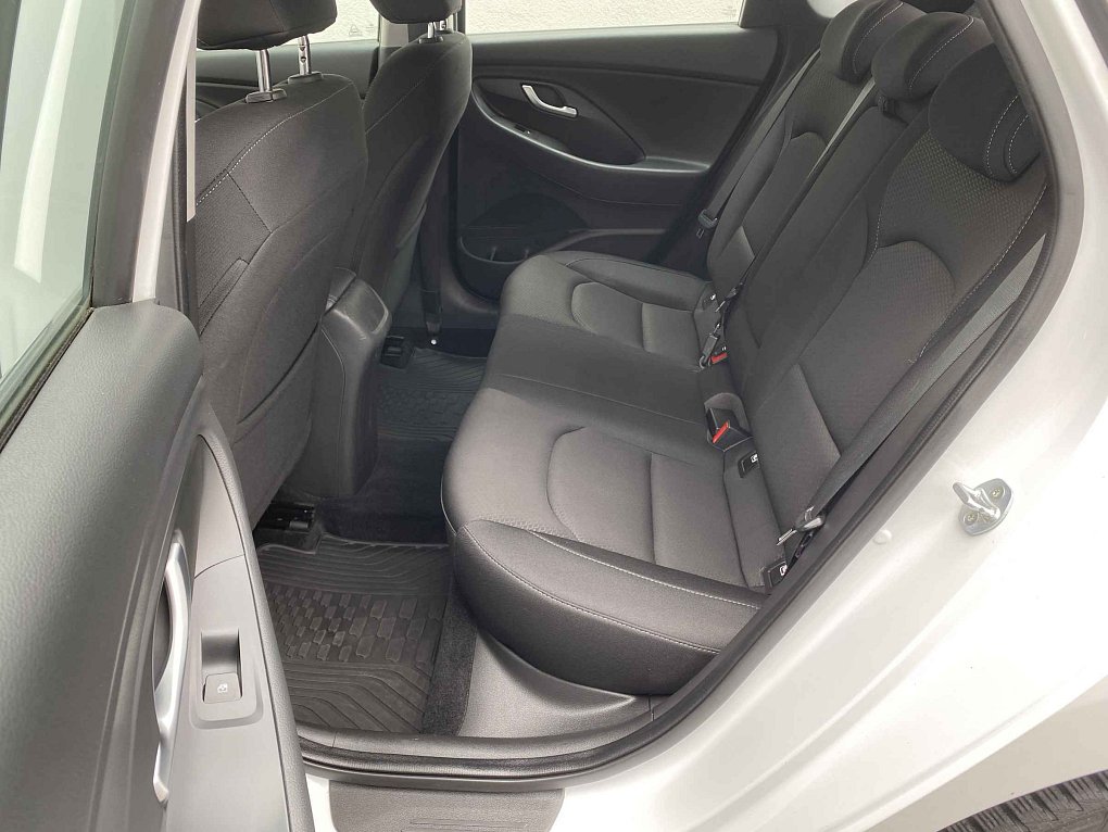 Hyundai I30 1.4 T-GDi Style FastBack