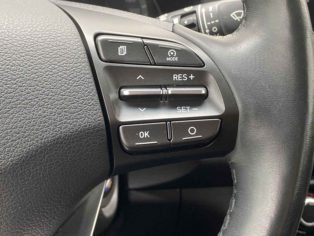 Hyundai I30 1.4 T-GDi Style FastBack