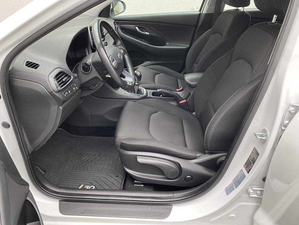 Hyundai I30 1.4 T-GDi Style FastBack