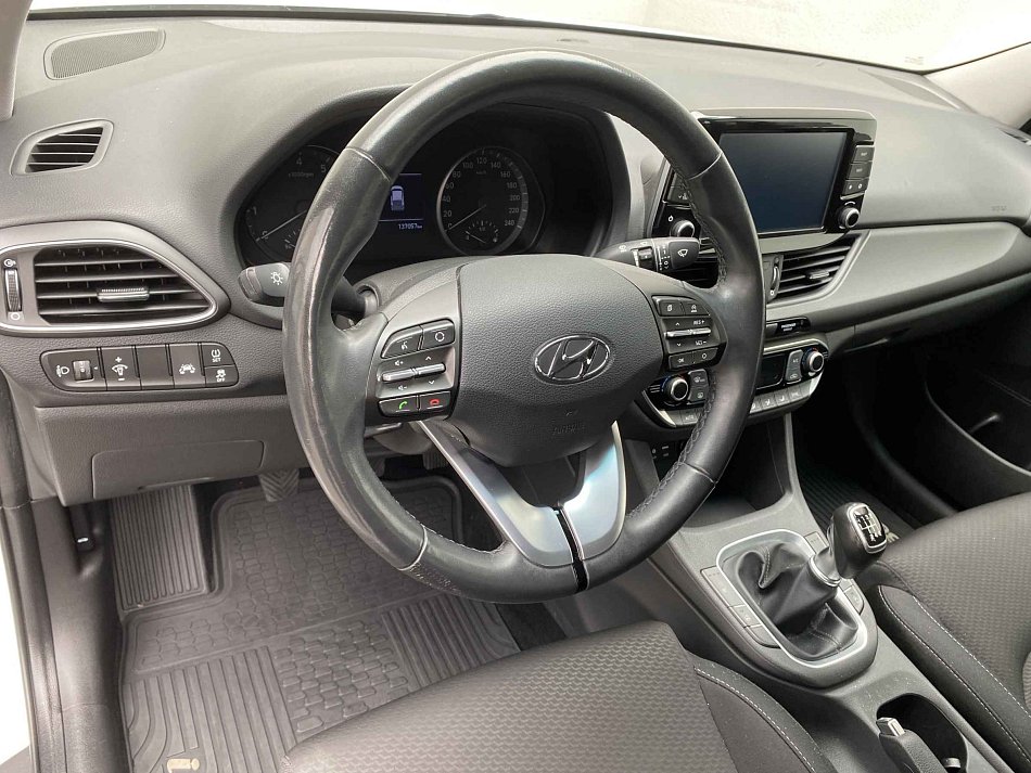 Hyundai I30 1.4 T-GDi Style FastBack