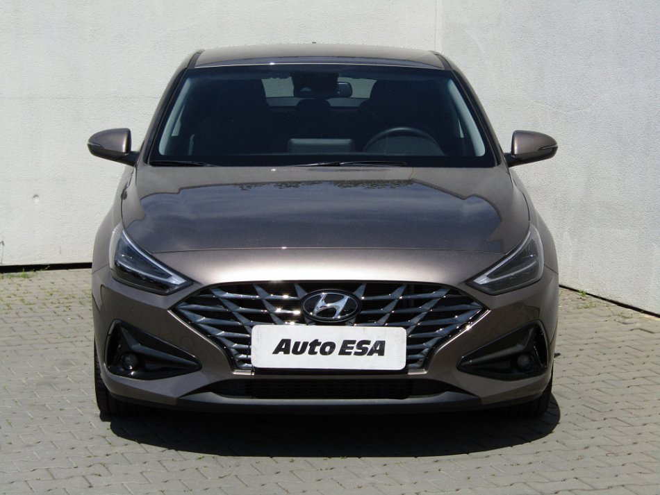 Hyundai I30 1.4 T-GDi Style FastBack