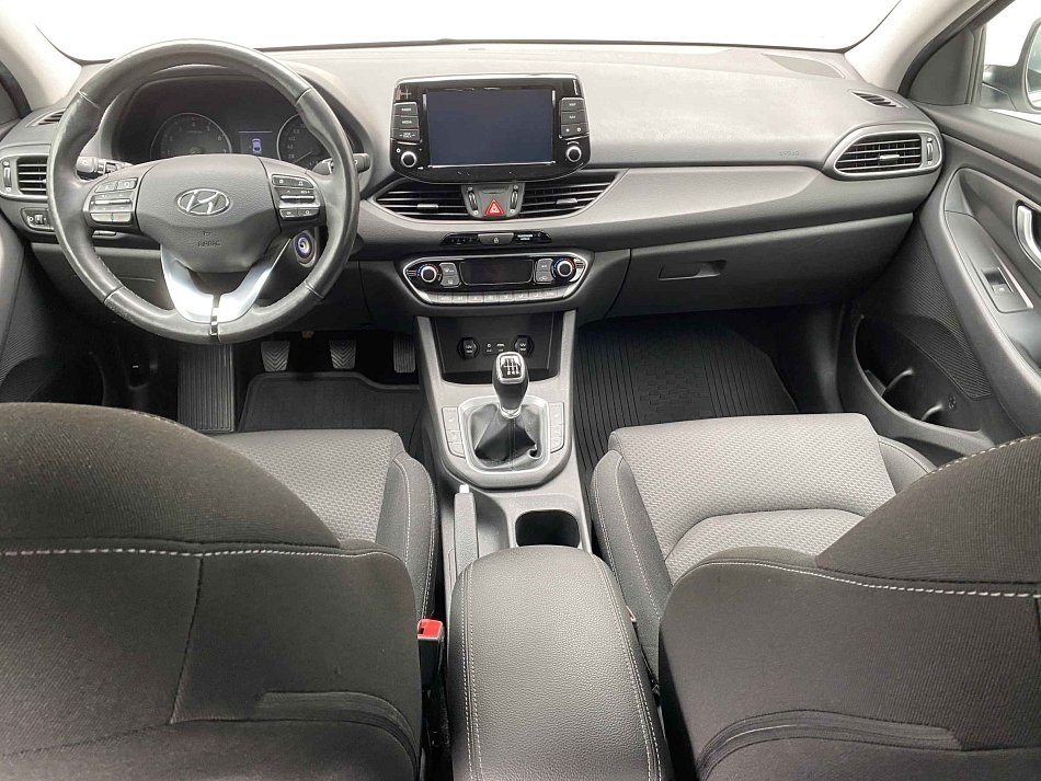 Hyundai I30 1.4 T-GDi Style FastBack
