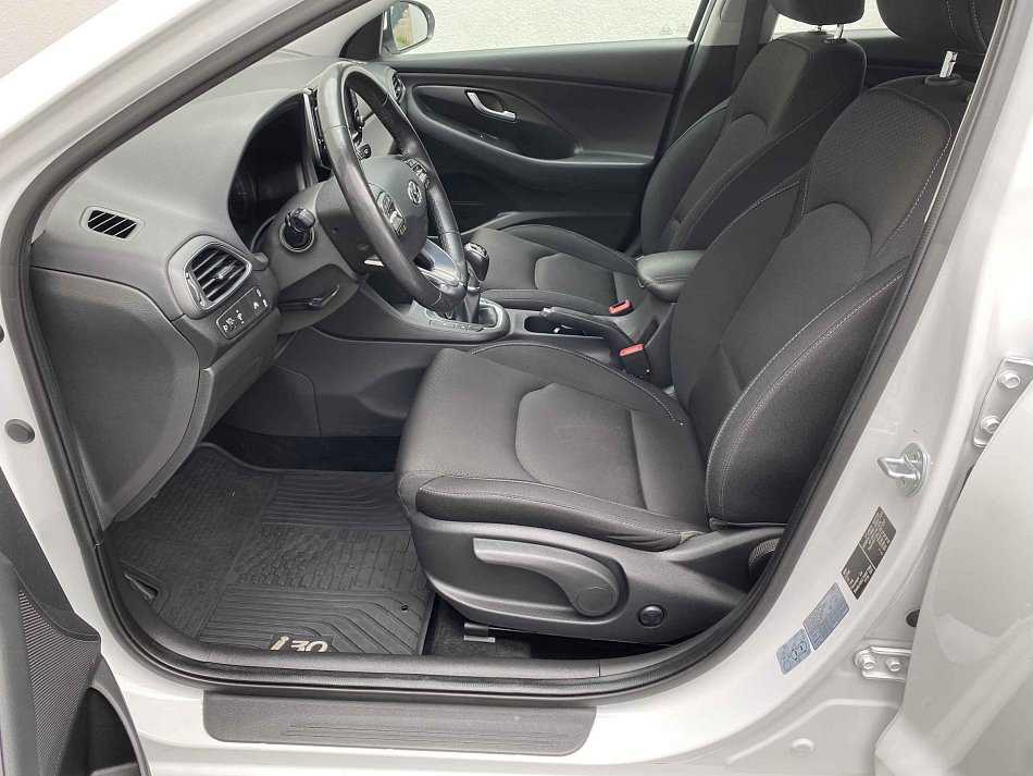 Hyundai I30 1.4 T-GDi Style FastBack