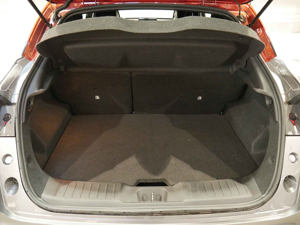 Nissan Juke 1.0DIG-T Tekna
