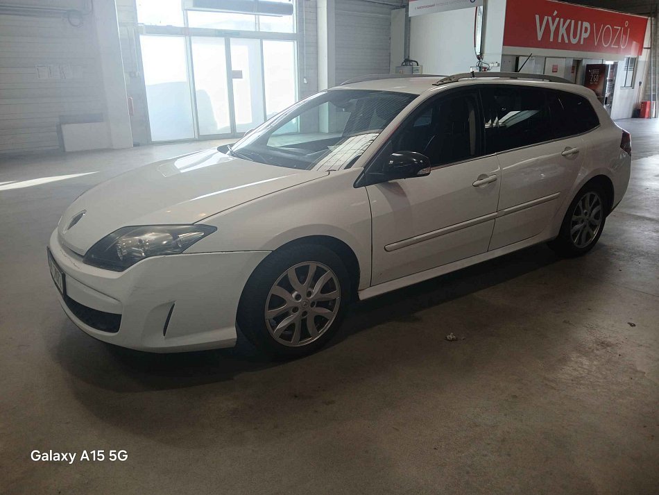 Renault Laguna 1.5 Dci 
