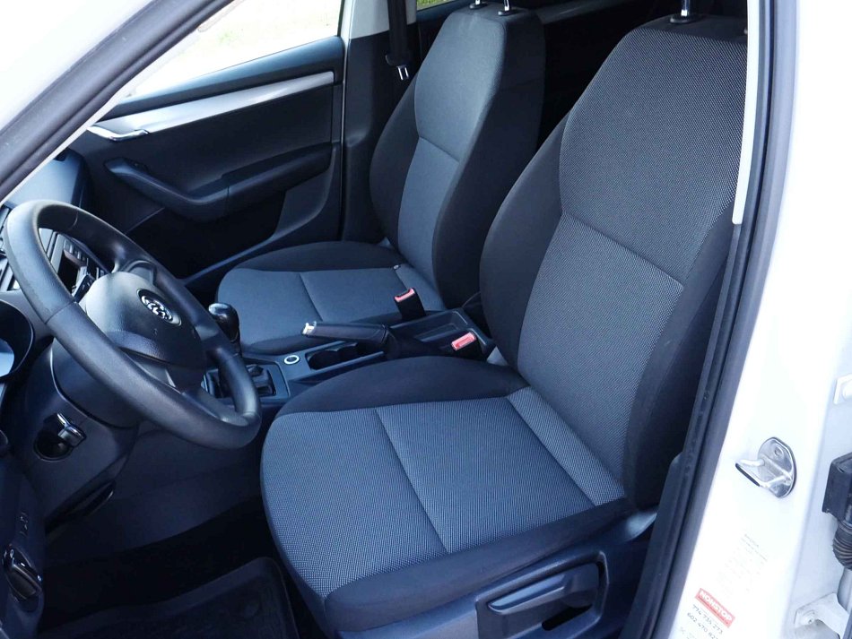 Škoda Octavia III 1.2 TSI 