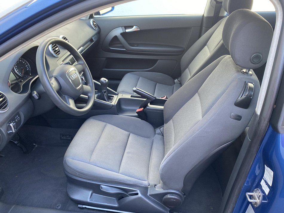 Audi A3 1.4 TFSi 