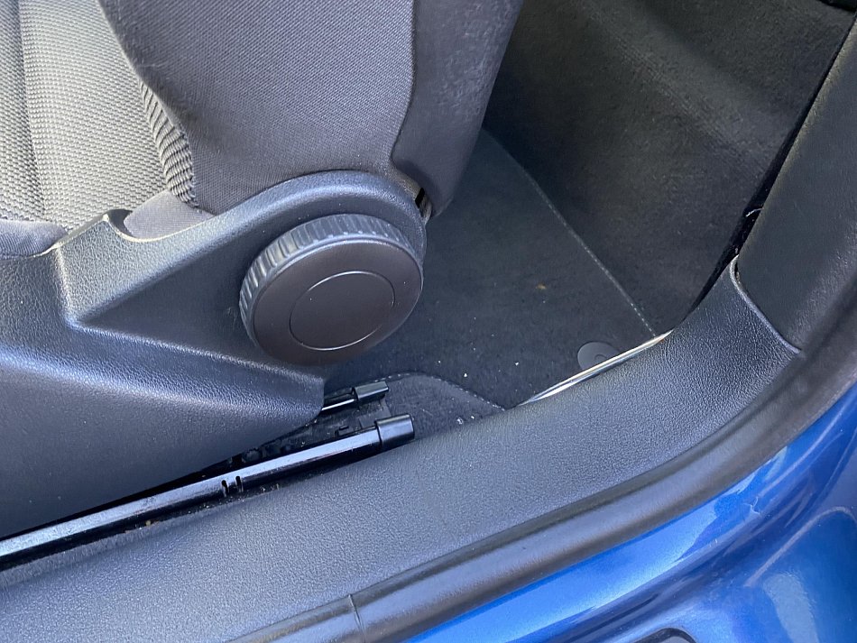 Audi A3 1.4 TFSi 