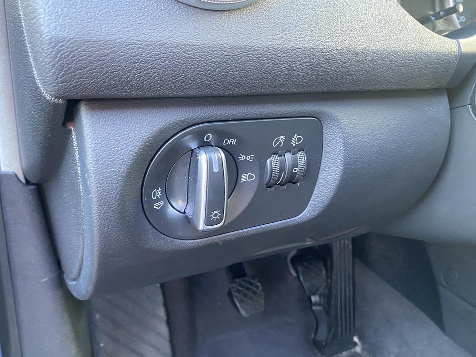 Audi A3 1.4 TFSi 