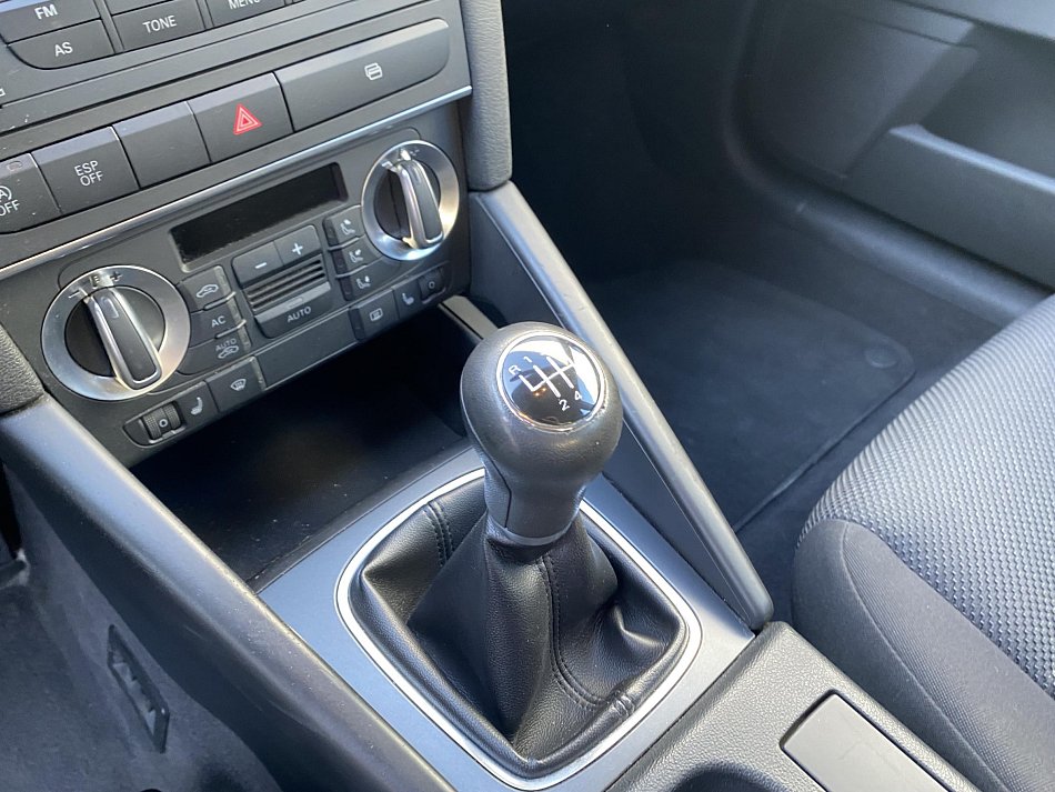 Audi A3 1.4 TFSi 